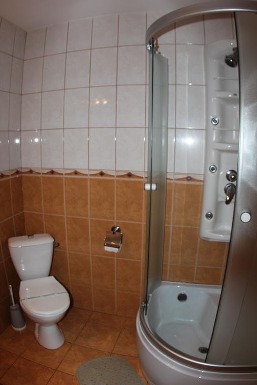 Pensiunea Blanca Reghin Ruang foto