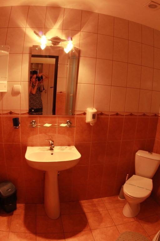 Pensiunea Blanca Reghin Ruang foto